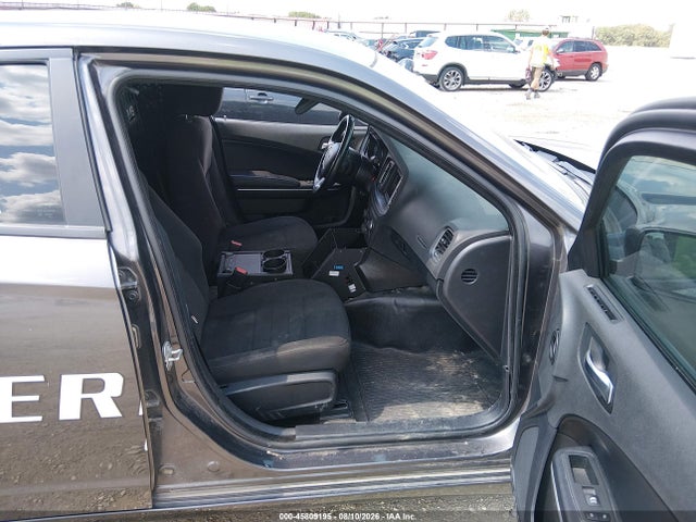 Aukcja sprzedaży 2021 Dodge Charger Police Rwd, vin: 2C3CDXAT0MH523060, numer aukcji: 45809195