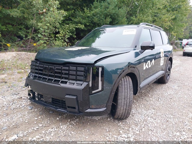 45809196 :رقم المزاد ، 5XYPLESA8VG030146 vin ، 2027 Kia Telluride Hybrid مزاد بيع