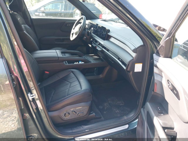 45809196 :رقم المزاد ، 5XYPLESA8VG030146 vin ، 2027 Kia Telluride Hybrid مزاد بيع