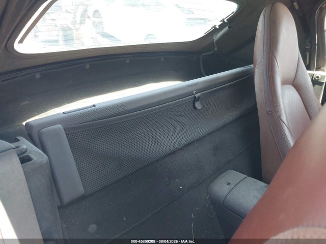 45809208 :رقم المزاد ، JM1NB353720226785 vin ، 2002 Mazda Mx-5 Miata Cloth/ls/se مزاد بيع