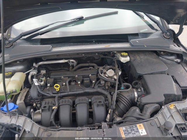 Продаж на аукціоні авто 2018 Ford Focus S, vin: 1FADP3E24JL220188, номер лоту: 45809209