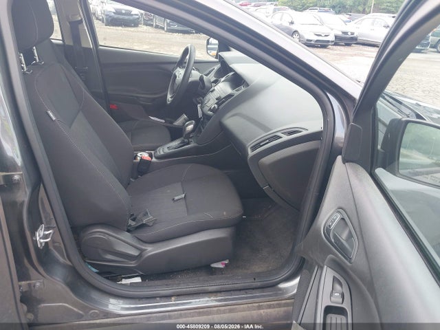 Продаж на аукціоні авто 2018 Ford Focus S, vin: 1FADP3E24JL220188, номер лоту: 45809209