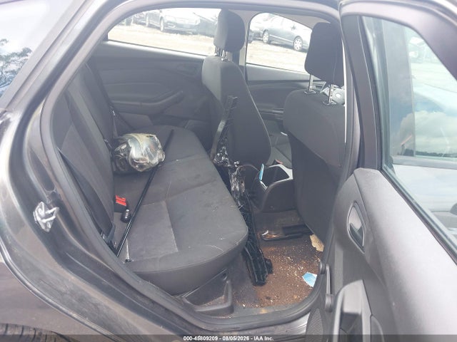Продаж на аукціоні авто 2018 Ford Focus S, vin: 1FADP3E24JL220188, номер лоту: 45809209