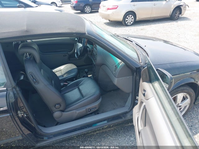 45809211 :رقم المزاد ، YS3DF75K427012528 vin ، 2002 Saab 9-3 Se مزاد بيع