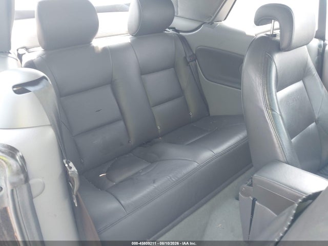 45809211 :رقم المزاد ، YS3DF75K427012528 vin ، 2002 Saab 9-3 Se مزاد بيع
