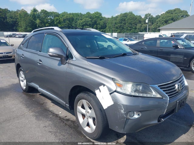 Продажа на аукционе авто 2013 Lexus Rx 350, vin: 2T2BK1BA9DC193187, номер лота: 45809233