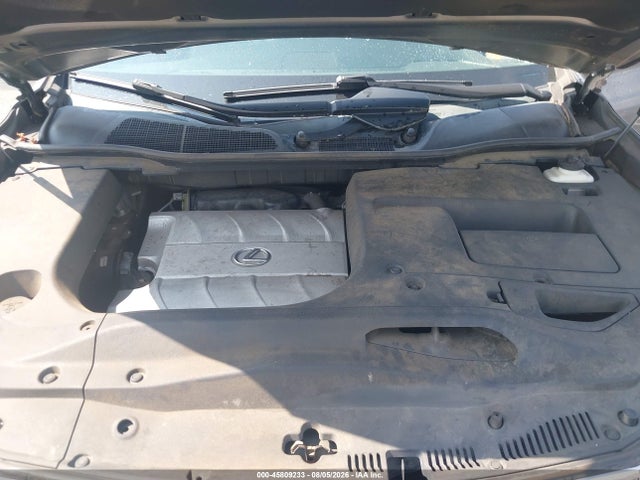 Продажа на аукционе авто 2013 Lexus Rx 350, vin: 2T2BK1BA9DC193187, номер лота: 45809233