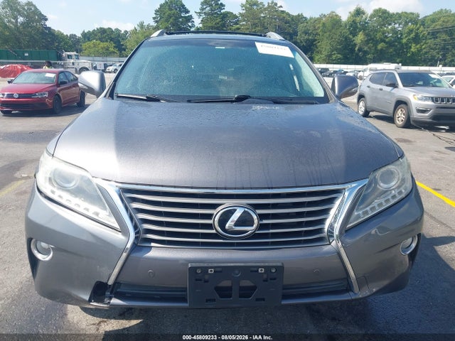 Продажа на аукционе авто 2013 Lexus Rx 350, vin: 2T2BK1BA9DC193187, номер лота: 45809233