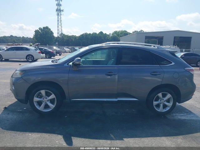 Продажа на аукционе авто 2013 Lexus Rx 350, vin: 2T2BK1BA9DC193187, номер лота: 45809233
