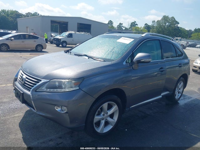 Продажа на аукционе авто 2013 Lexus Rx 350, vin: 2T2BK1BA9DC193187, номер лота: 45809233
