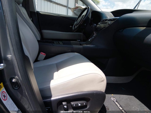 Продажа на аукционе авто 2013 Lexus Rx 350, vin: 2T2BK1BA9DC193187, номер лота: 45809233