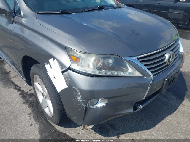 Продажа на аукционе авто 2013 Lexus Rx 350, vin: 2T2BK1BA9DC193187, номер лота: 45809233