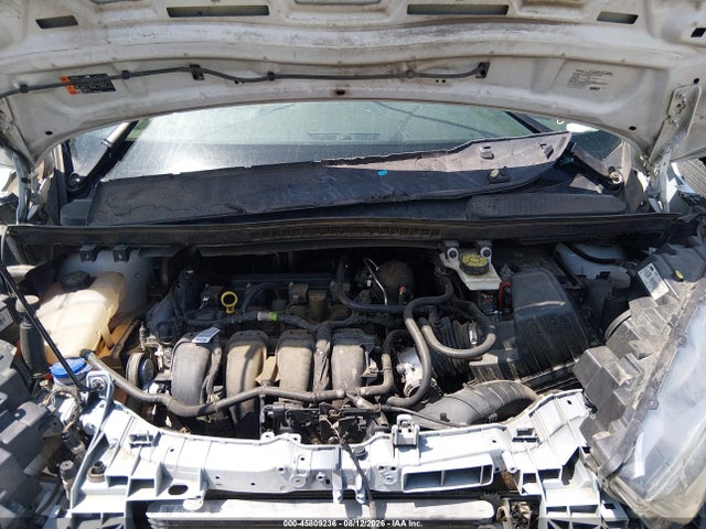 Ford Transit Connect Xl 2022 NM0LS7S2XN1507727 Image 10