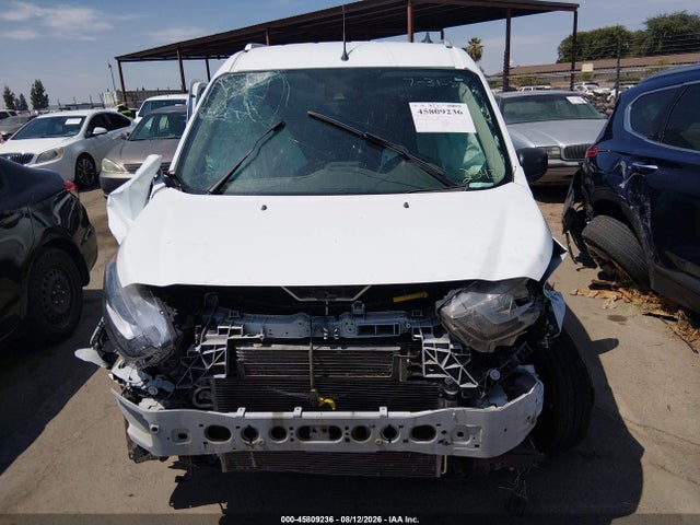 Ford Transit Connect Xl 2022 NM0LS7S2XN1507727 Image 17