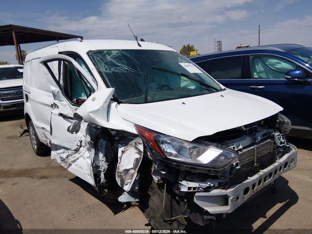Ford Transit Connect Xl 2022 NM0LS7S2XN1507727 Image 18