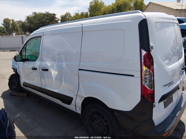 Ford Transit Connect Xl 2022 NM0LS7S2XN1507727 Image 19