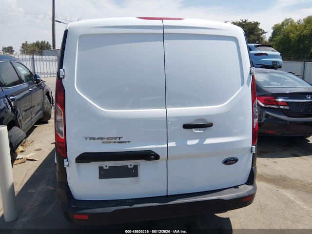Ford Transit Connect Xl 2022 NM0LS7S2XN1507727 Image 21