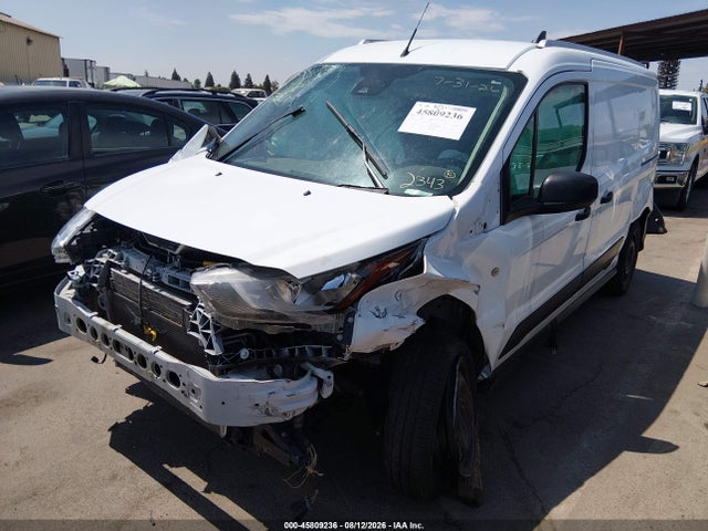 Ford Transit Connect Xl 2022 NM0LS7S2XN1507727 Image 2