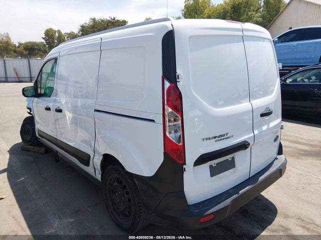 Ford Transit Connect Xl 2022 NM0LS7S2XN1507727 Image 3