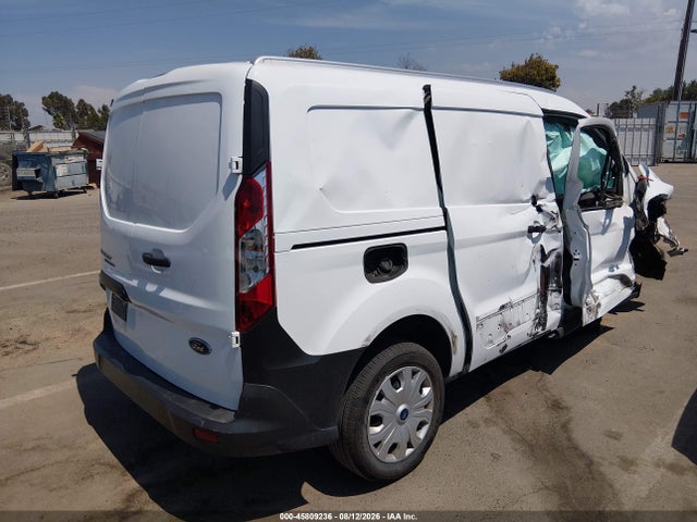Ford Transit Connect Xl 2022 NM0LS7S2XN1507727 Image 4