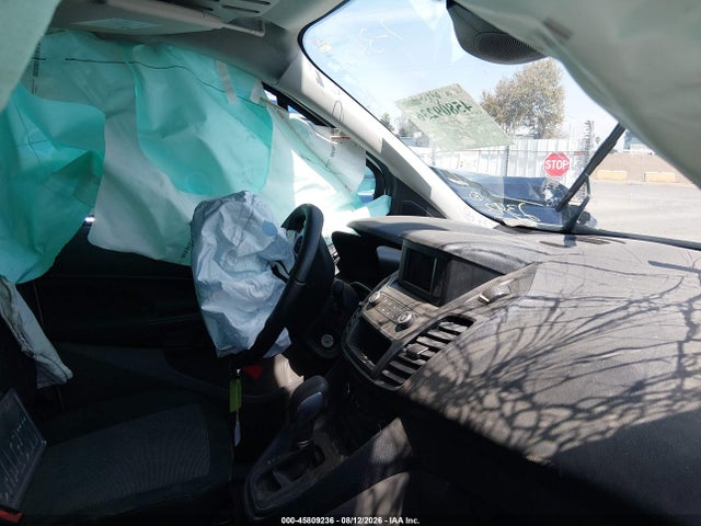 Ford Transit Connect Xl 2022 NM0LS7S2XN1507727 Image 5