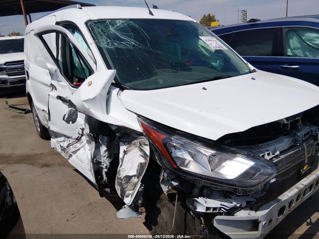 Ford Transit Connect Xl 2022 NM0LS7S2XN1507727 Image 6