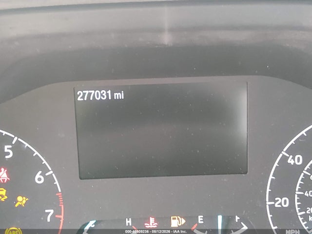 Ford Transit Connect Xl 2022 NM0LS7S2XN1507727 Image 7