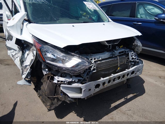 Ford Transit Connect Xl 2022 NM0LS7S2XN1507727 Image 12