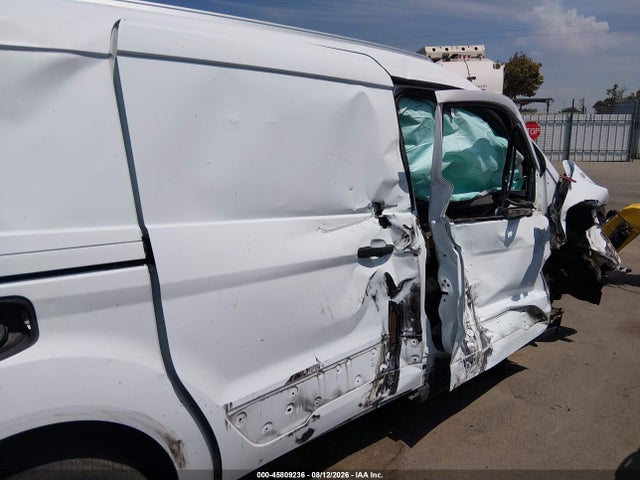 Ford Transit Connect Xl 2022 NM0LS7S2XN1507727 Image 15