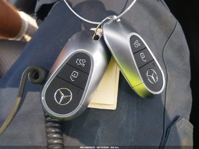 Aukcja sprzedaży 2025 Mercedes-benz Glc 350e 4matic, vin: W1NKM5GB6SF243192, numer aukcji: 45809242