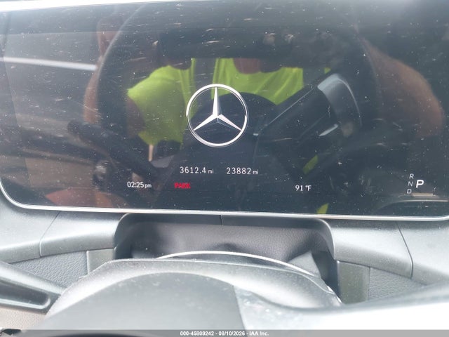 Aukcja sprzedaży 2025 Mercedes-benz Glc 350e 4matic, vin: W1NKM5GB6SF243192, numer aukcji: 45809242