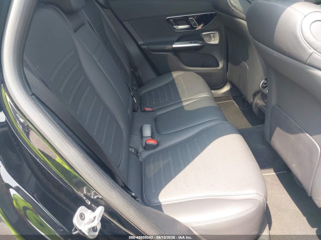 Aukcja sprzedaży 2025 Mercedes-benz Glc 350e 4matic, vin: W1NKM5GB6SF243192, numer aukcji: 45809242