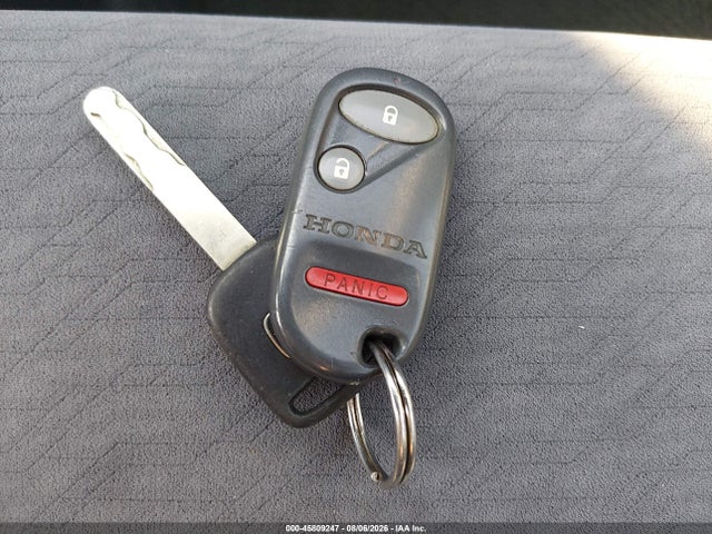 Aukcja sprzedaży 2005 Honda Civic Hybrid, vin: JHMES96675S012673, numer aukcji: 45809247