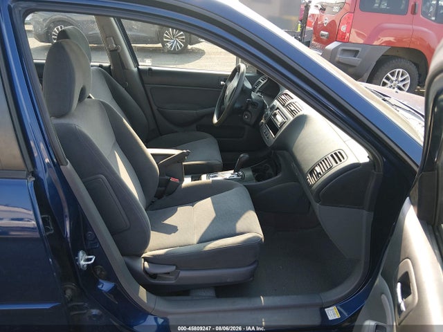 Aukcja sprzedaży 2005 Honda Civic Hybrid, vin: JHMES96675S012673, numer aukcji: 45809247