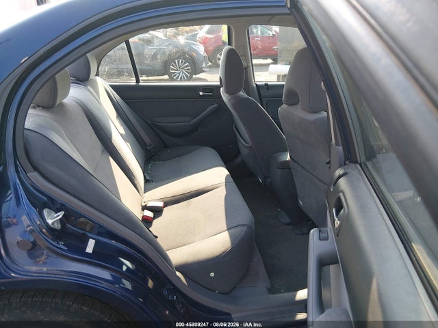 Aukcja sprzedaży 2005 Honda Civic Hybrid, vin: JHMES96675S012673, numer aukcji: 45809247