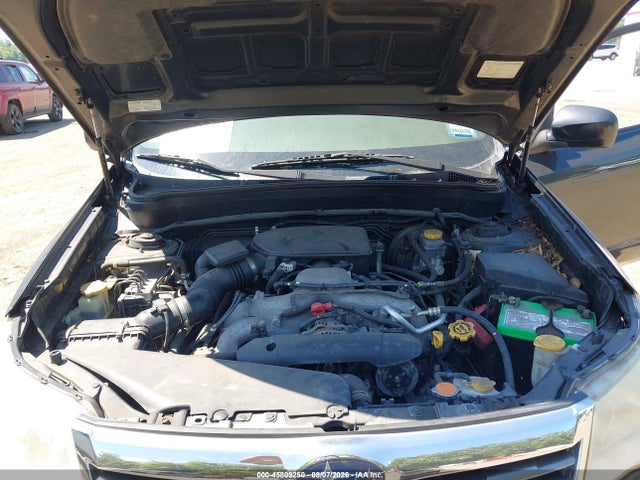 Продаж на аукціоні авто 2010 Subaru Forester 2.5x, vin: JF2SH6BC0AH913048, номер лоту: 45809250