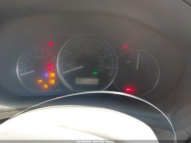 Продаж на аукціоні авто 2010 Subaru Forester 2.5x, vin: JF2SH6BC0AH913048, номер лоту: 45809250