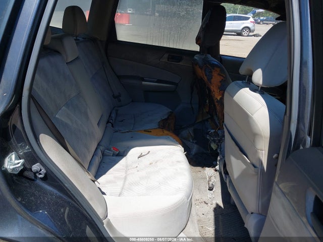Продаж на аукціоні авто 2010 Subaru Forester 2.5x, vin: JF2SH6BC0AH913048, номер лоту: 45809250