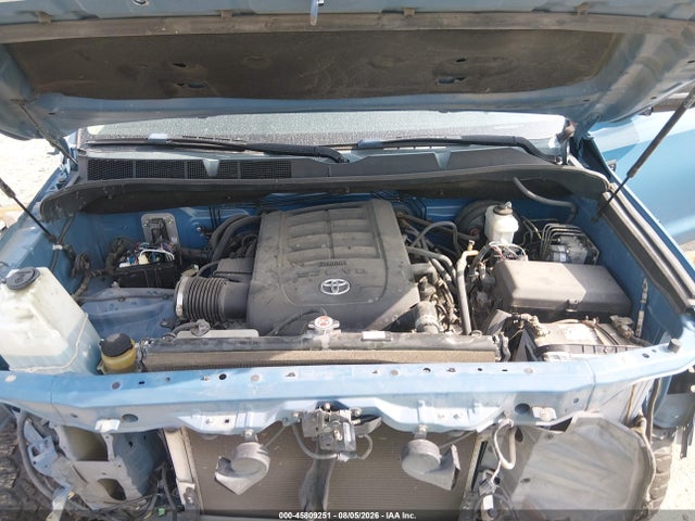 Toyota Tundra Sr5 2021 5TFDY5F12MX958044 Image 10