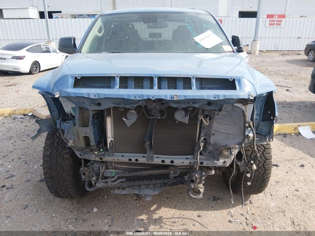 Toyota Tundra Sr5 2021 5TFDY5F12MX958044 Image 13