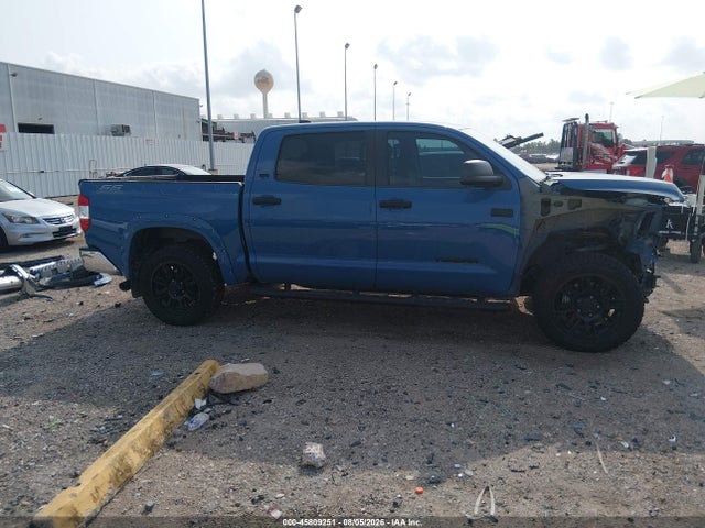 Toyota Tundra Sr5 2021 5TFDY5F12MX958044 Image 14