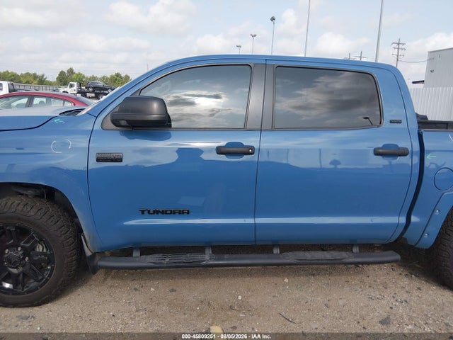 Toyota Tundra Sr5 2021 5TFDY5F12MX958044 Image 15