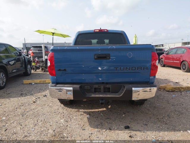 Toyota Tundra Sr5 2021 5TFDY5F12MX958044 Image 17