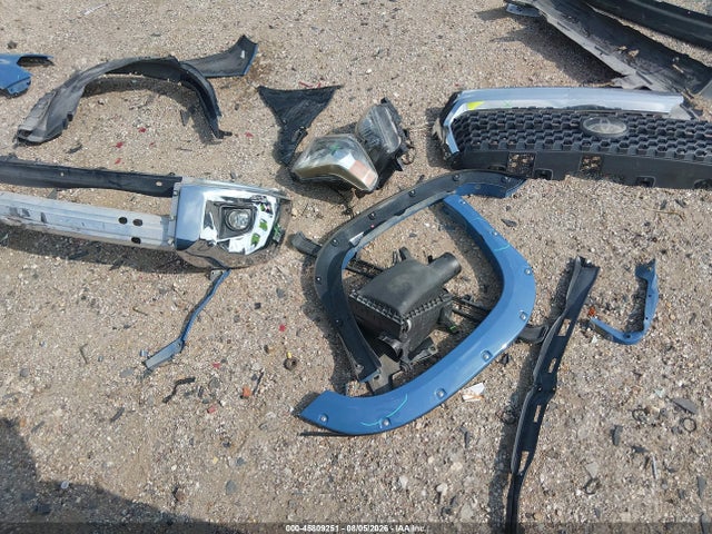 Toyota Tundra Sr5 2021 5TFDY5F12MX958044 Image 12