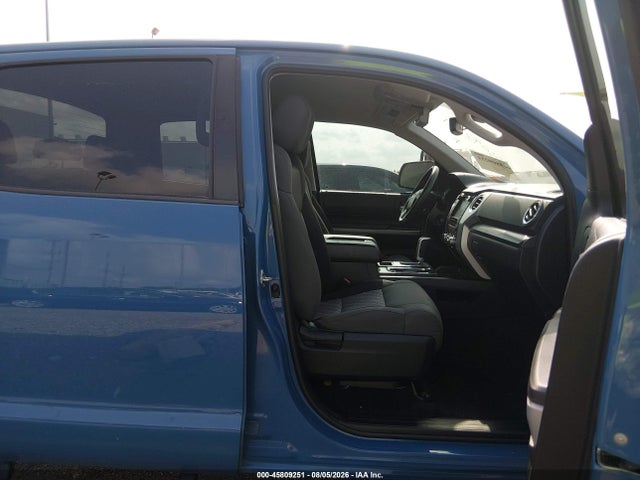 Toyota Tundra Sr5 2021 5TFDY5F12MX958044 Image 5