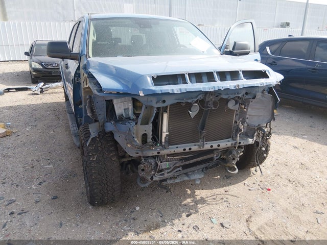 Toyota Tundra Sr5 2021 5TFDY5F12MX958044 Image 6