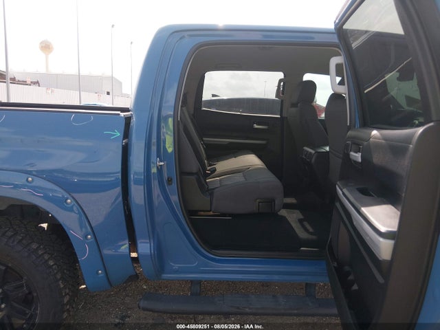Toyota Tundra Sr5 2021 5TFDY5F12MX958044 Image 8