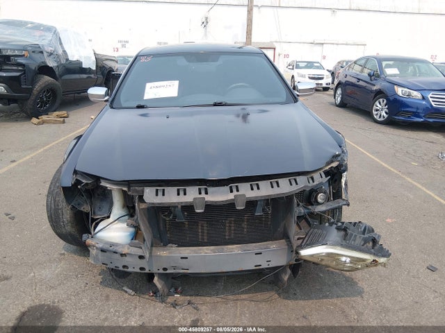 2012 Chrysler 300 Limited მანქანა იყიდება აუქციონზე, vin: 2C3CCACG6CH117959, აუქციონის ნომერი: 45809257