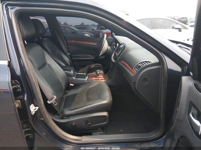 2012 Chrysler 300 Limited მანქანა იყიდება აუქციონზე, vin: 2C3CCACG6CH117959, აუქციონის ნომერი: 45809257