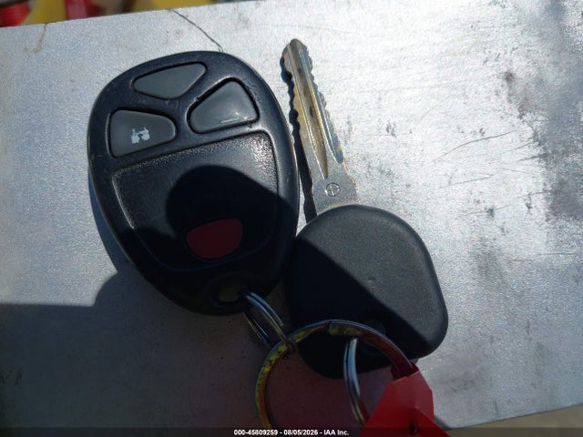 1GNKRHKD0FJ116676 Chevrolet Traverse Lt